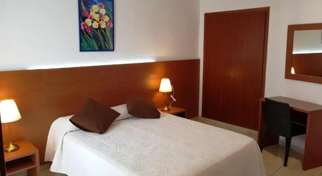 Номер Standard Hotel Sant March