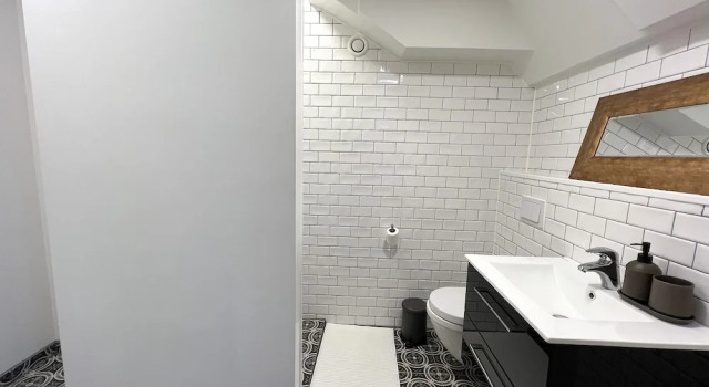 Номер Premium HH Guesthouse