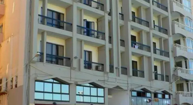 St Julian's Bay Hotel