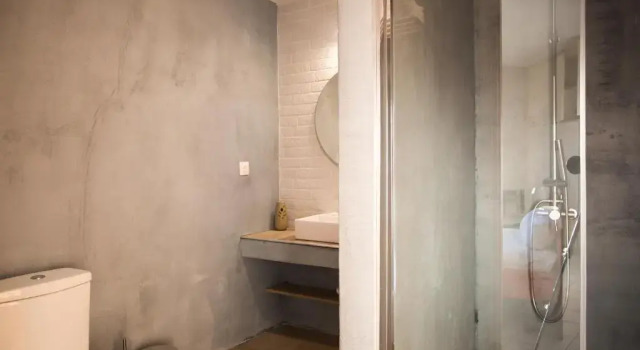 Номер Superior Yasmine Apartments