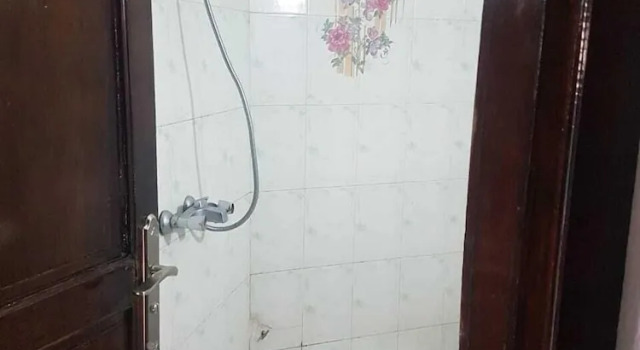 Apartament Duplex Chefchaouni