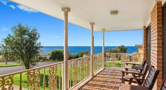 Grandview Apartment - Ocean Views