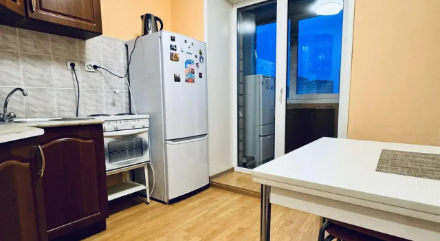 Apartments on Saburova street 23a, Prenota Appartamento Hotel a Udmurtia con parcheggio, Parcheggio