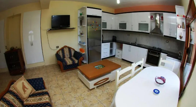 Апартаменты Vila Renato Ksamil