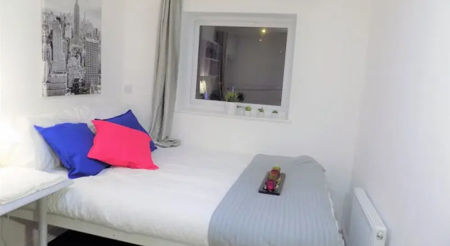 Sia Homestay