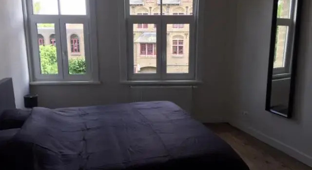 Vakantiehuisje aan de Post, Rezerwuj Hotel Hotele w Bruksela z parkingiem, Parking