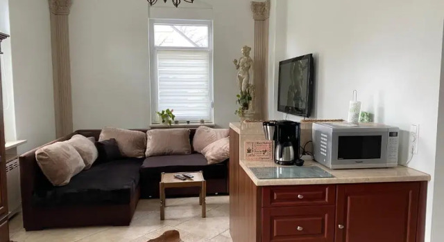 Appartamento Appartement 24