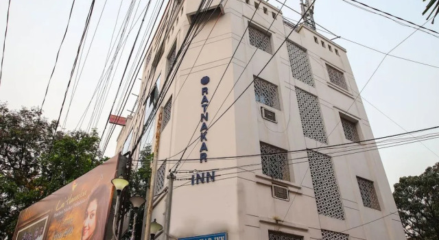 OYO 2871 Hotel Ratnakar Inn