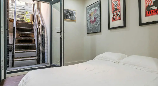 Central London 3-bed Apt, Sleeps 6, 3 Mins to Tube, Забронировать Отель Бизнес-отели Англии, 4* 5*