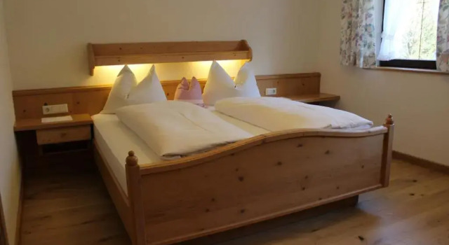 Номер Standard Landhotel Hochlackenhof