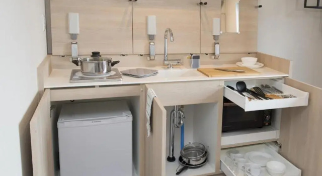 Апартаменты NIMON / Vacation STAY 23095