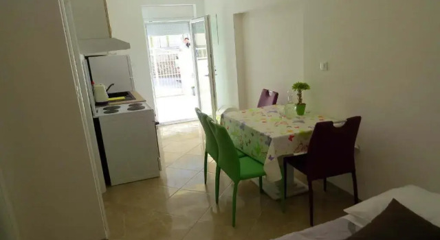 Apartman Jakir