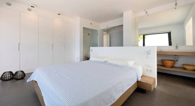 Villa Ora Blu Faralya Near Fethiye, Rezervovat Vila Hotely v Fethiye Area s parkováním, Parkování