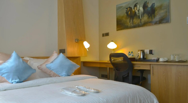 La Maison Royale, Đặt Khách sạn Khách sạn 4 sao ở Nairobi, 4*