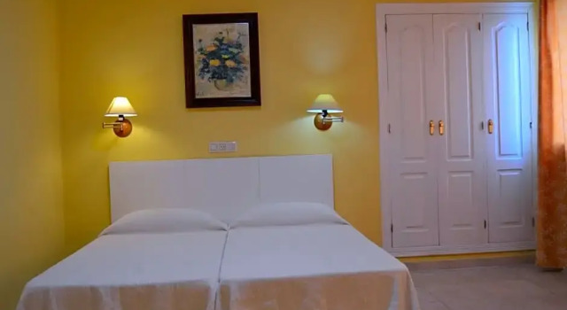 Номер Standard Hotel Miramar