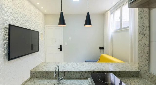 Apt in Downtown 150m From the Sea Cec0404