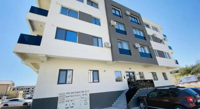 North Blue Love Se2a, Prenota Appartamento Mamaia-Sat Constanta