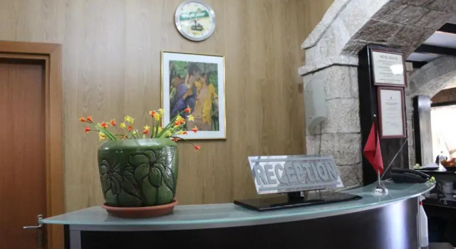 Hotel Vila 15