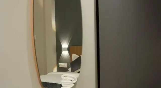 Номер Grand Elegant Residency