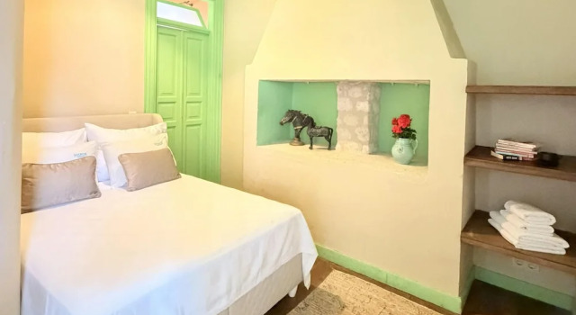 Номер Economy Marge Hotel Adult Only 12 plus