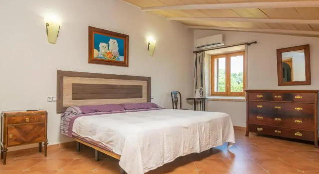 Can Gallot De Punxuat, Book Hotel Algaida Majorca