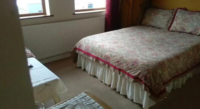 Hillcrest B&B, Prenota Bed & breakfast Westport 