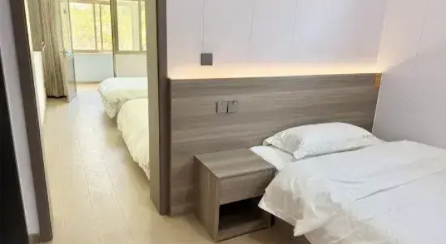 Люкс Comfort Xianghe ke zhan