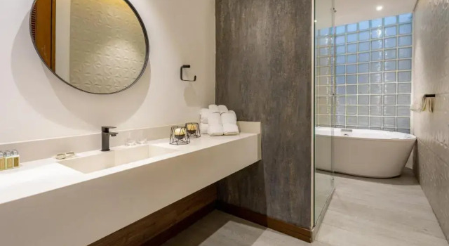 Люкс Standard Alko Hotel Casa Nispero