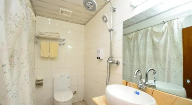 Xuzhou Jinrunfa Express Inn, Rezerwuj Hotel Gu Lou 