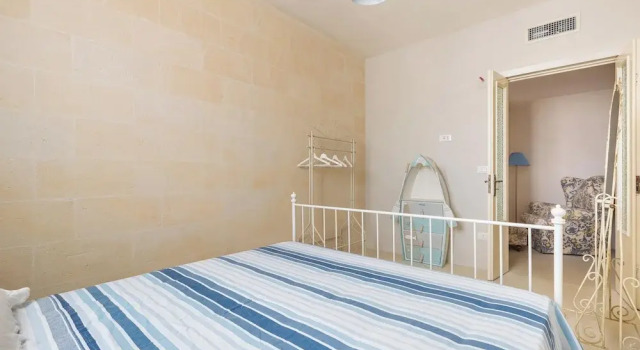 3092 Tenuta Anna - Casetta Azzurra by Barbarhouse, Book Lejlighed Hoteller i Avetrana med parkering, Parkering