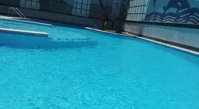 Exoticky apartman