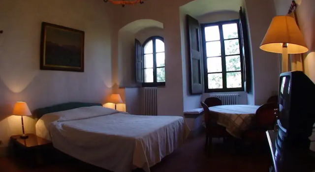 Люкс Castello di Mugnana