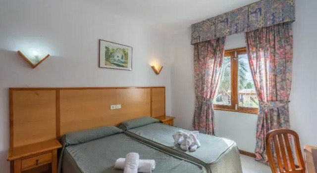 Номер Standard BLUESEA Hotel Los Fiscos