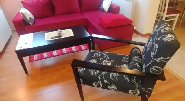 Апартаменты Deluxe Talas apartmani
