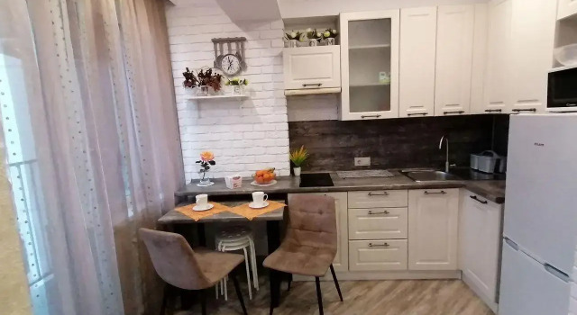 Апартаменты Апартаменты на Старошоссейной, 5к3