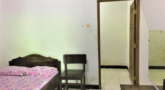 Penginapan Cipto Wening