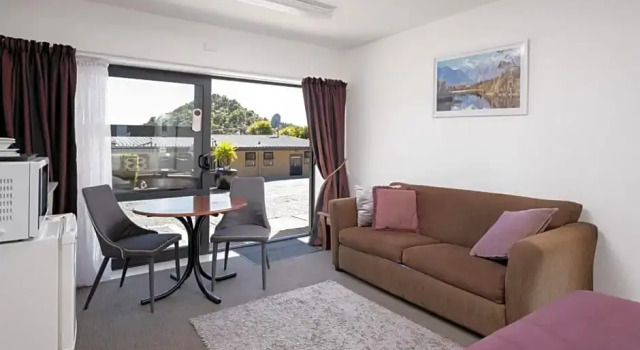 Номер Economy Harbour View Motel