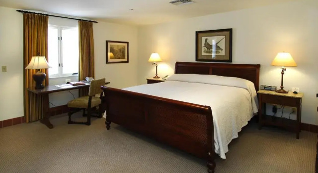 Deluxe Zimmer Arizona Inn