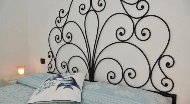 Номер Standard Bed & Breakfast Mare Isole