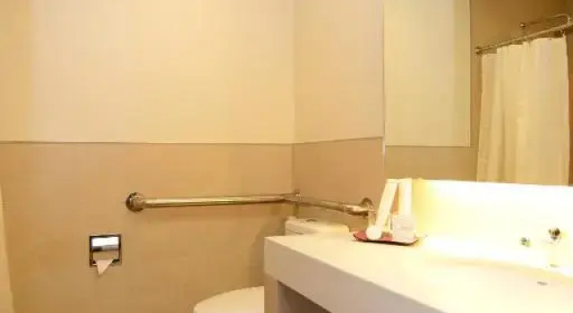 Двухместный номер Superior Ever O Business Hotel