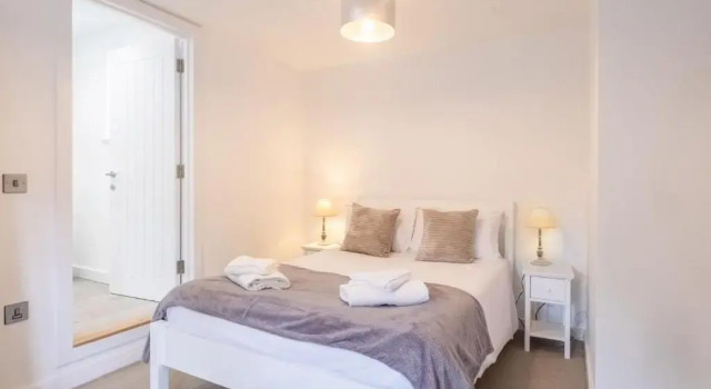 5 Oakes Court, Varaa Huoneisto Asunnot kohteessa Merseyside, Huoneisto