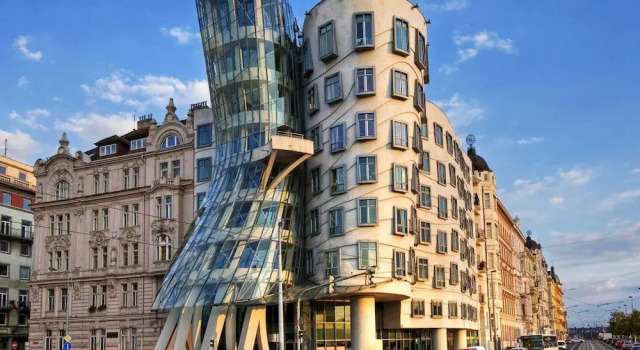 Superior Suites & Apartments in the Heart of Prague
