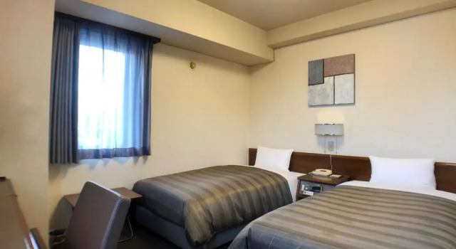 Номер Standard Hotel Route-Inn Ueda -Kokudou 18 Gou