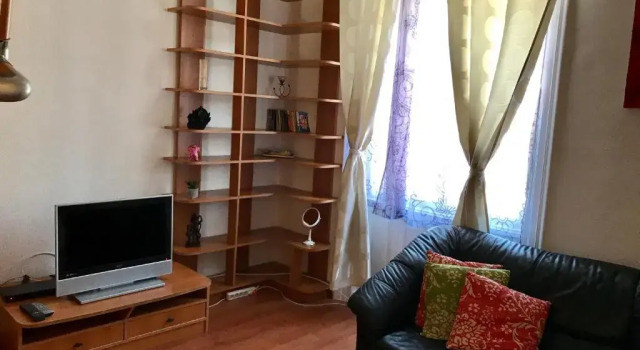 Апартаменты Lux Apartman