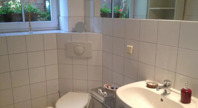 Апартаменты Pension Kunsthof Dahrenstedt