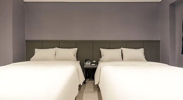 Двухместный номер Superior Joy Hotel