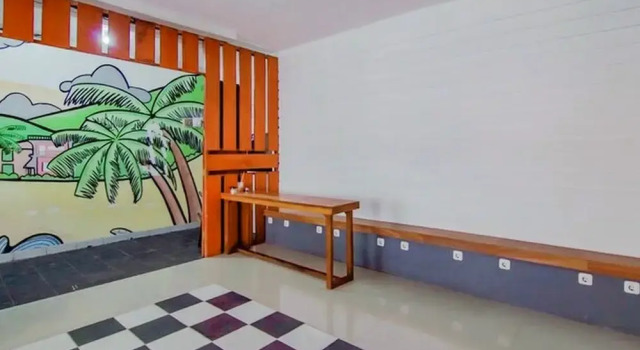 OYO 89994 Kartini House