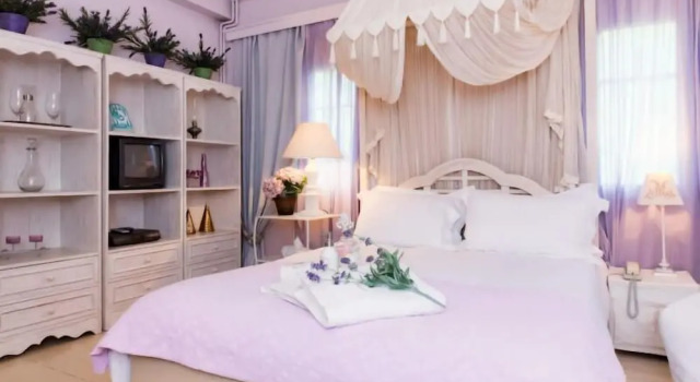 Anerada inn Suites & Spa - Pet Friendly, Book Boutique Hotels in Central Greece with Parking, Parking