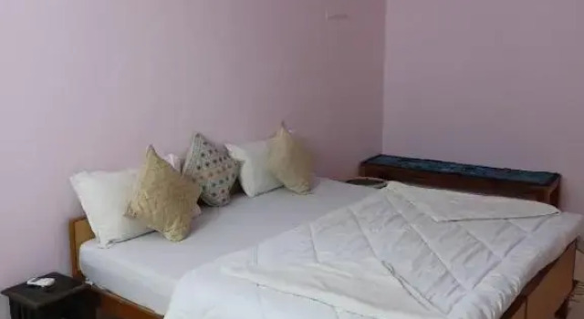 Номер Deluxe Shiva Guest House