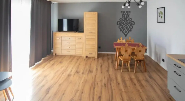 Апартаменты 5 Wierchów Apartamenty